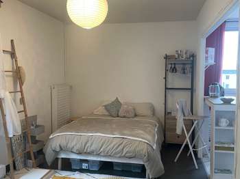 Location StudioRennes Longs Champs