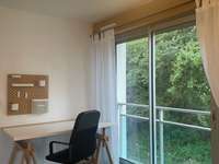 Location Studio 1 pièce