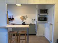 Location appartement 1 pièce