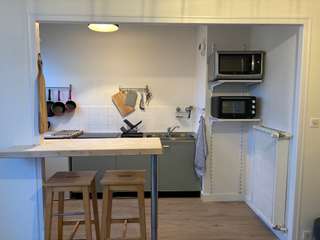 Location appartement 1 pièce
