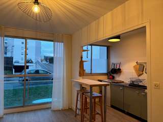 Location appartement 1 pièce