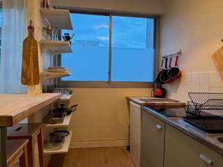 Location appartement 1 pièce