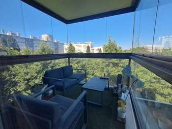 Location Appartement 3 piècesRennes Longs Champs