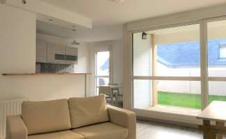 Photo Location appartement Rennes Longs Champs