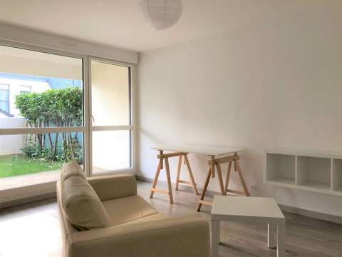 Location appartement 2 pièces Location appartement 2 pièces