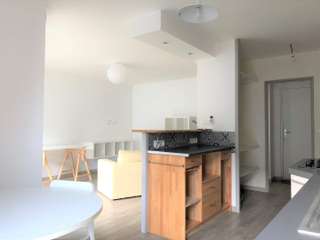 Location appartement 2 pièces Location appartement 2 pièces