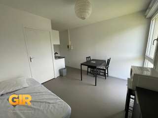 Location Studio 1 pièce
