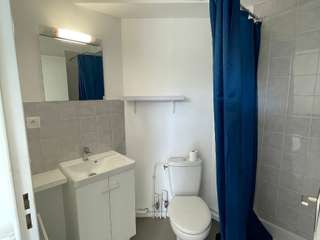 Location Studio 1 pièce