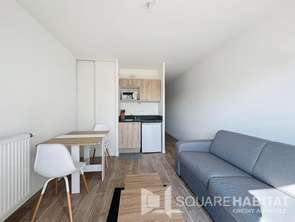 Location Appartement T1Rennes Longs Champs