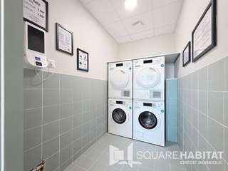 Location appartement 1 pièce