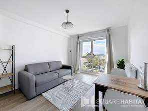 Location Appartement T1Rennes Longs Champs