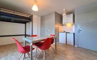 Photo Location appartement Rennes Longs Champs