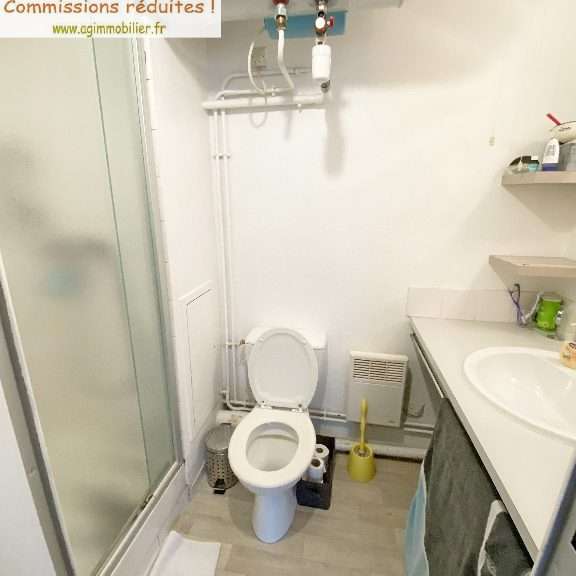 Location appartement 1 pièce