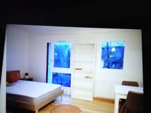 Location StudioRennes Longs Champs
