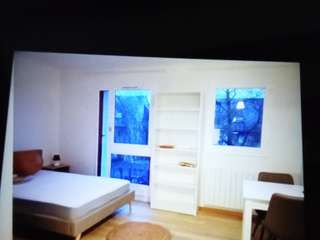 Location Studio 1 pièce