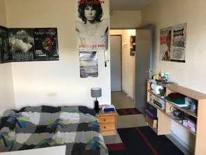 Location Appartement T1Rennes Longs Champs