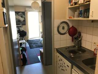 Location appartement 1 pièce