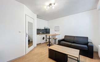 Photo Location appartement Rennes Longs Champs
