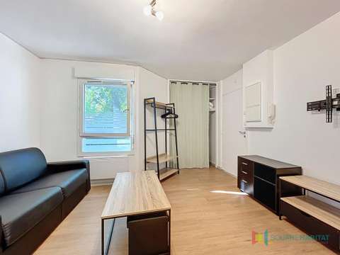 Location appartement 2 pièces