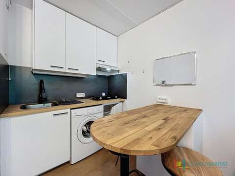Location appartement 2 pièces