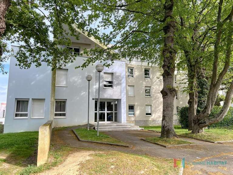 Location appartement 2 pièces