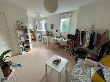 Location appartement 1 pièce Rennes Longs Champs 35