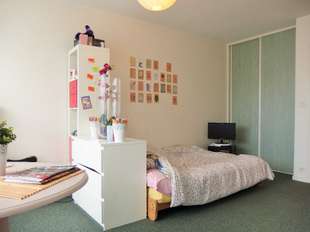 Photo Location appartement Rennes Longs Champs
