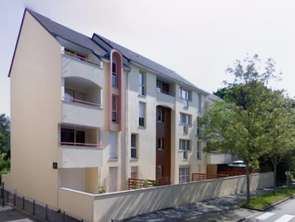 Location Appartement 3 piècesRennes Longs Champs