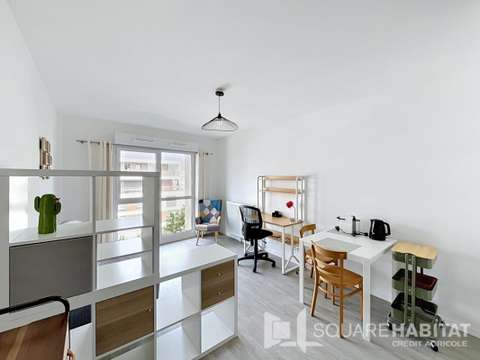 Location appartement 1 pièce