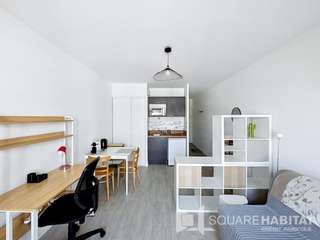 Location appartement 1 pièce