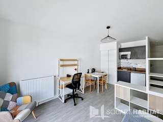 Location appartement 1 pièce