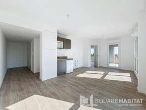 Location Appartement 2 piècesRennes Longs Champs