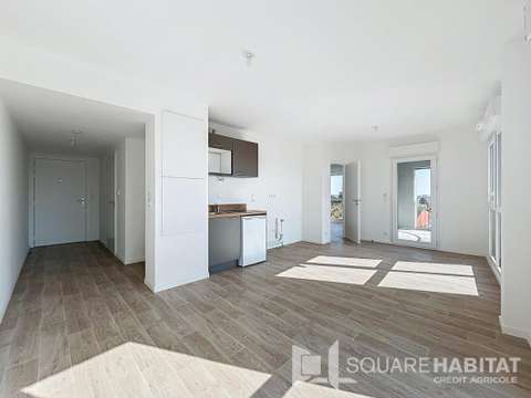 Location appartement 2 pièces Rennes Longs Champs 35