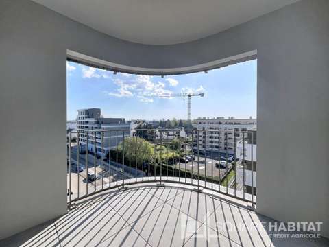 Location appartement 2 pièces