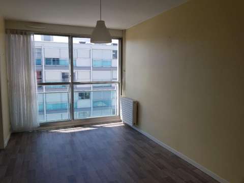 Location appartement 2 pièces Rennes Longs Champs 35
