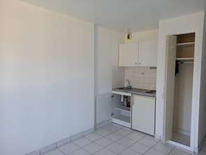 Location StudioRennes Longs Champs