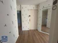 Location appartement 4 pièces