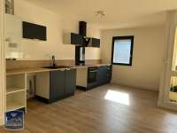 Location appartement 4 pièces