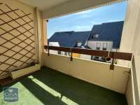 Location appartement 4 pièces