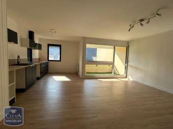 Location appartement 4 pièces Rennes Longs Champs 35