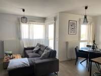 Location appartement 3 pièces