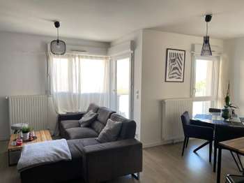 Location appartement 3 pièces Rennes Longs Champs 35