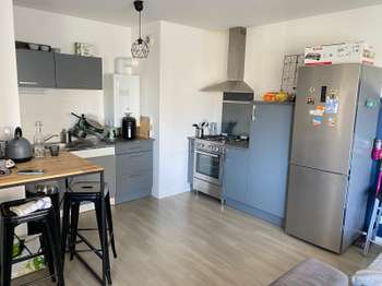 Location appartement 3 pièces