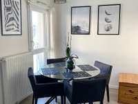 Location appartement 3 pièces