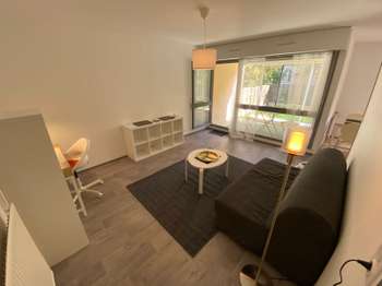 Location appartement 2 pièces Rennes Longs Champs 35