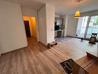 Location appartement 2 pièces Location appartement 2 pièces