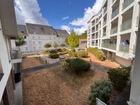 Location appartement 2 pièces Location appartement 2 pièces