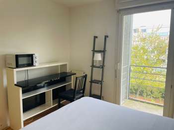 Location Studio 1 pièce