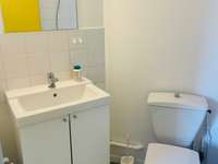 Location Studio 1 pièce