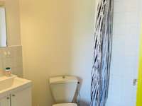 Location Studio 1 pièce